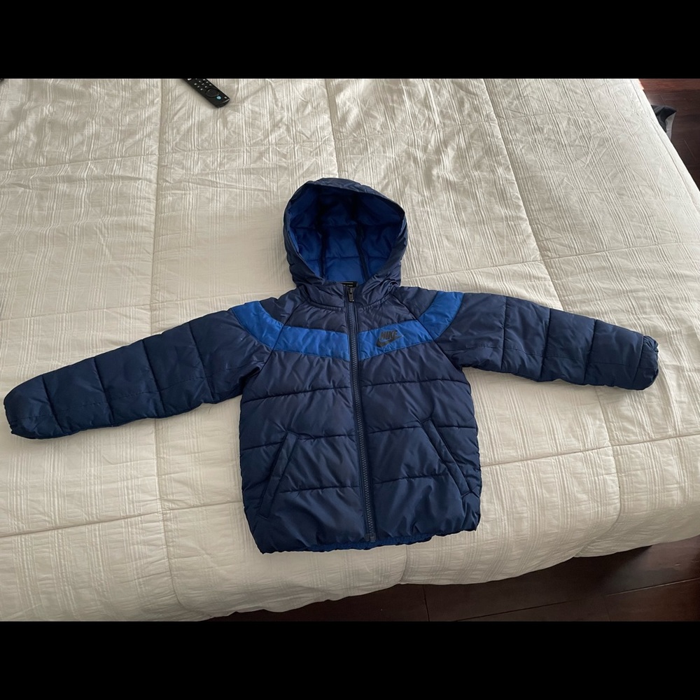 Kids Nike coat
